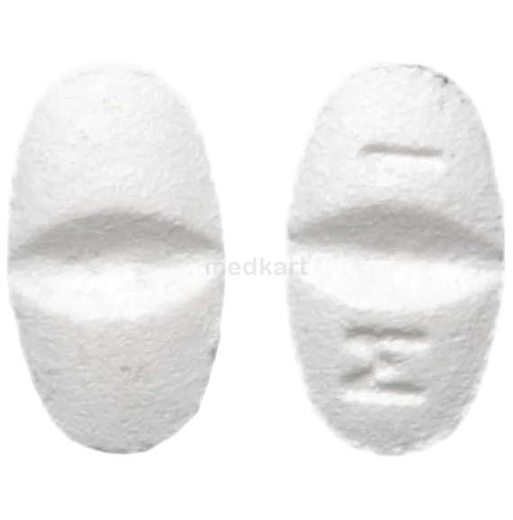 embeta xr 25mg tablet 30's